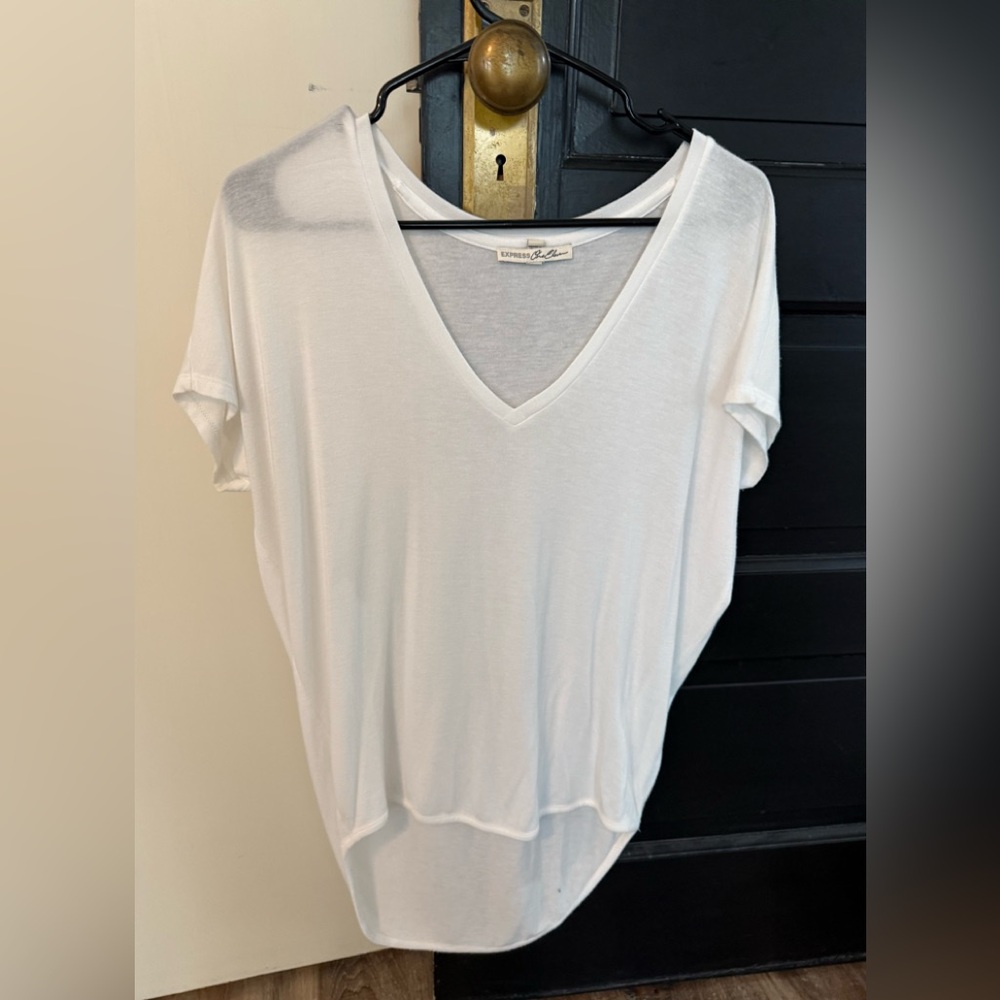 Express tshirt